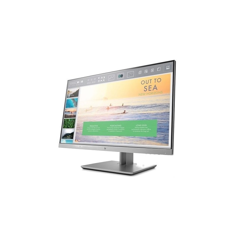 Monitor HP EliteDisplay E233 23" Full HD A+
