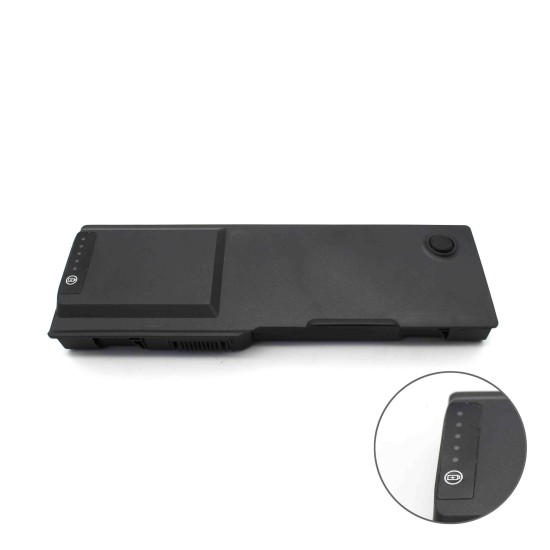 DELL INSPIRON 1501 E1505 6000 6400 9200 XPS 170 PRECISION M90 M6300 LAPTOP AKKU