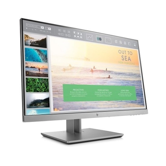 Monitor HP EliteDisplay E233 23" Full HD A+