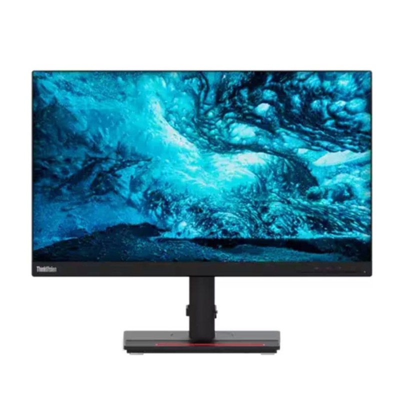 Lenovo ThinkVision T23i-20 23" FHD · Professioneller IPS-Monitor