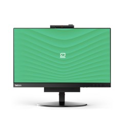 Monitor Lenovo ThinkCentre TIO 22 Gen 3 - 22" Full HD IPS