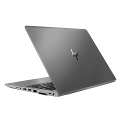 HP ZBook 14u G6 i7-8665U · 32GB · SSD 1TB · Radeon Pro WX 3200