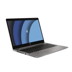 HP ZBook 14u G6 i7 · 8GB RAM · 256GB SSD · WX 3200 FHD