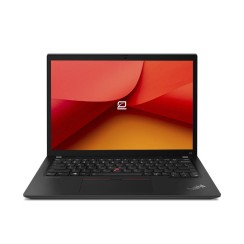 Lenovo ThinkPad X13 G2 i7-1165G7 · 16 GB · SSD 512 GB · WUXGA