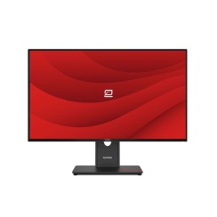 Lenovo ThinkVision T23i-20 23" FHD · Professioneller IPS-Monitor