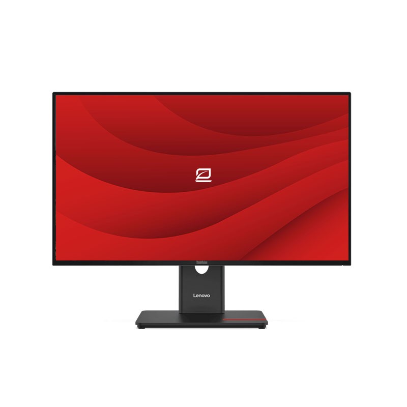 Lenovo ThinkVision T23i-20 23" FHD · Professioneller IPS-Monitor