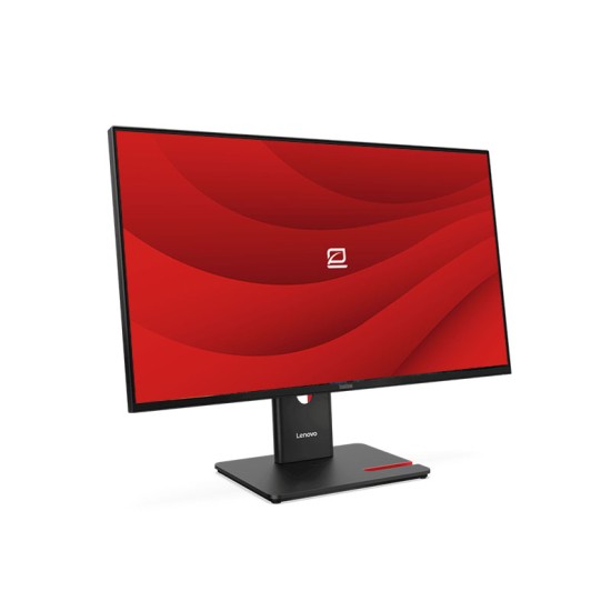 Lenovo ThinkVision T23i-20 23" FHD · Professioneller IPS-Monitor