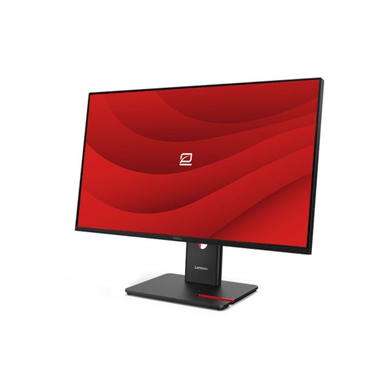 Lenovo ThinkVision T23i-20 23" FHD · Professioneller IPS-Monitor