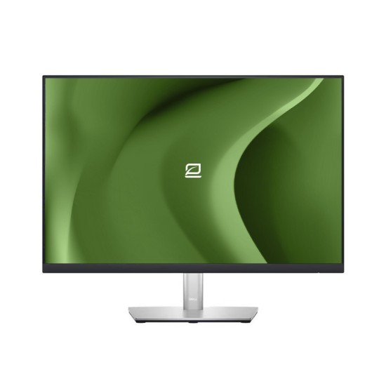 Dell P2422H · 24″ FHD-Monitor · IPS · Professionell