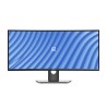 Monitor Dell U3419W UWQHD 34" 3440x1440, A+