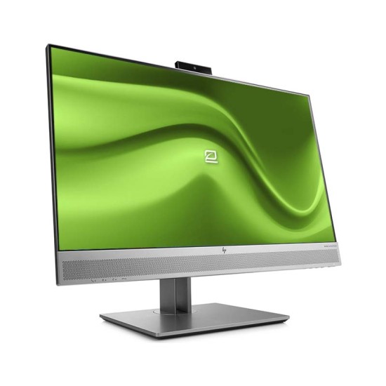HP EliteDisplay E243m 24" IPS Full-HD-Monitor für den professionellen Einsatz
