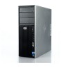 HP Z400 Workstation MT Xeon W3520, 8GB, SSD 256GB, NVIDIA Quadro FX 1800, A