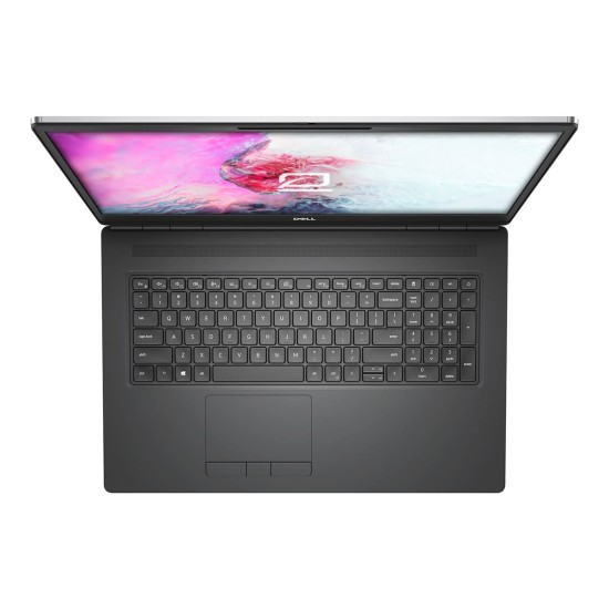 Dell Precision 7760 17,3" i7-11850H · 32GB · Quadro T1200