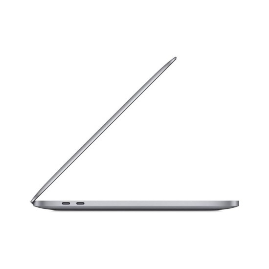 Apple MacBook Pro 13" M1 8GB SSD 256GB Space Grau A+