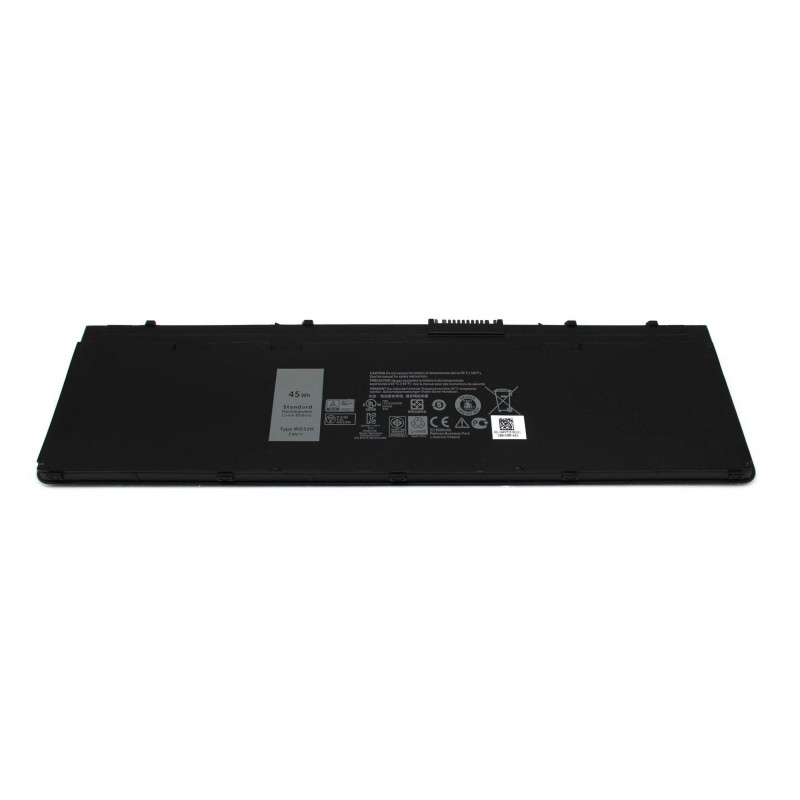 DELL LATITUDE 12 7000 E7240 E7250 LAPTOP AKKU