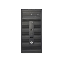 HP 280 MT i3-4160 · 8GB · SSD 256GB · Desktop-PC