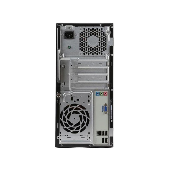 HP 280 MT i3-4160 · 8GB · SSD 256GB · Desktop-PC