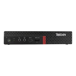 Pack Lenovo M75Q G1 Tiny AMD Ryzen 3 + Monitor 23" + Tastatur/Maus + WiFi USB
