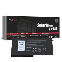 DELL LATITUDE 5280 5480 5580 5580 3DDDG LAPTOP AKKU