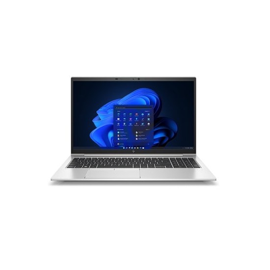 HP EliteBook 850 G8 Touch | i5-1145G7 · 16GB RAM · SSD 512GB