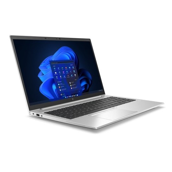 HP EliteBook 850 G8 Touch | i5-1145G7 · 16GB RAM · SSD 512GB
