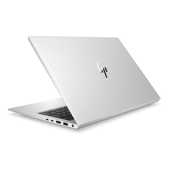 HP EliteBook 850 G8 Touch | i5-1145G7 · 16GB RAM · SSD 512GB