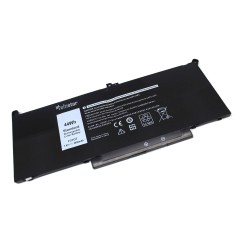 DELL LATITUDE 7280 7290 7380 7380 7390 7480 7480 7490 F3YGT DM3WC MYJ96 2X39G DWX9J 7.6V LAPTOP AKKU