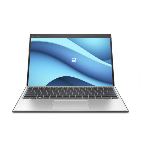 HP Elite x2 G4 Touch + Tastatur 13" · i5 · 16GB · 256GB