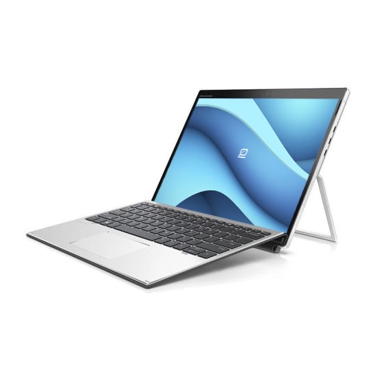 HP Elite x2 G4 Touch + Tastatur 13" · i5 · 16GB · 256GB
