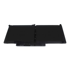 DELL LATITUDE 7280 7290 7380 7380 7390 7480 7480 7490 F3YGT DM3WC MYJ96 2X39G DWX9J 7.6V LAPTOP AKKU