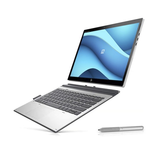 HP Elite x2 G4 Touch + Tastatur 13" · i5 · 16GB · 256GB
