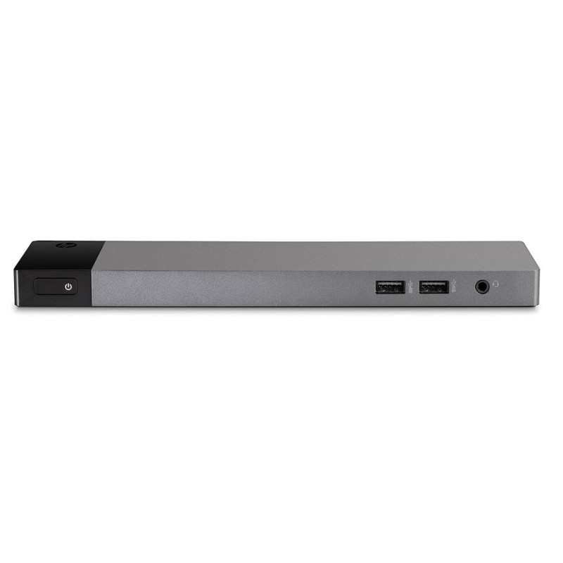 Docking HP Elite Thunderbolt 3 HSTNNN-CX01 - USB - VGA - DisplayPort