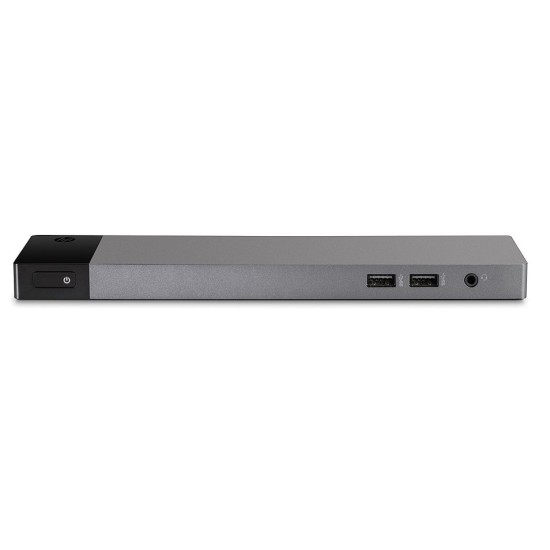 Docking HP Elite Thunderbolt 3 HSTNNN-CX01 - USB - VGA - DisplayPort