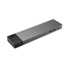 Docking HP Elite Thunderbolt 3 HSTNNN-CX01 - USB - VGA - DisplayPort