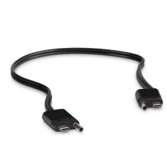 Docking HP Elite Thunderbolt 3 HSTNNN-CX01 - USB - VGA - DisplayPort