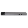 Docking Station HP Elite Thunderbolt 3 HSTNN-CX01, A + Ladegerät im Lieferumfang enthalten