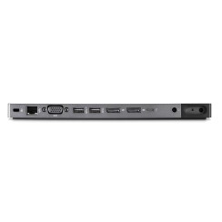 Docking HP Elite Thunderbolt 3 HSTNN-CX01 - USB - DisplayPort und VGA