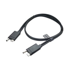 Docking HP Elite Thunderbolt 3 HSTNN-CX01 - USB - DisplayPort und VGA