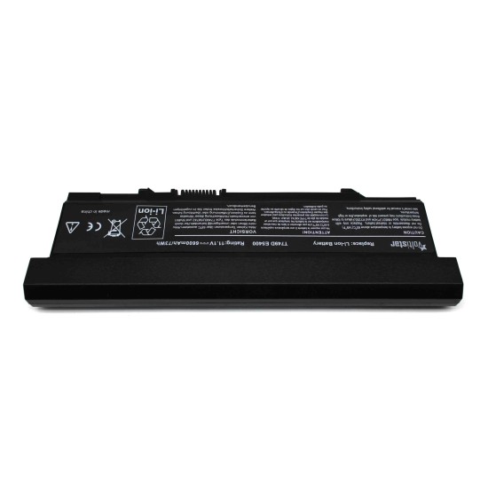 DELL LATITUDE E5400 E5410 E5510 E5500 E5510 PP32LA PP32LB KM769 LAPTOP AKKU