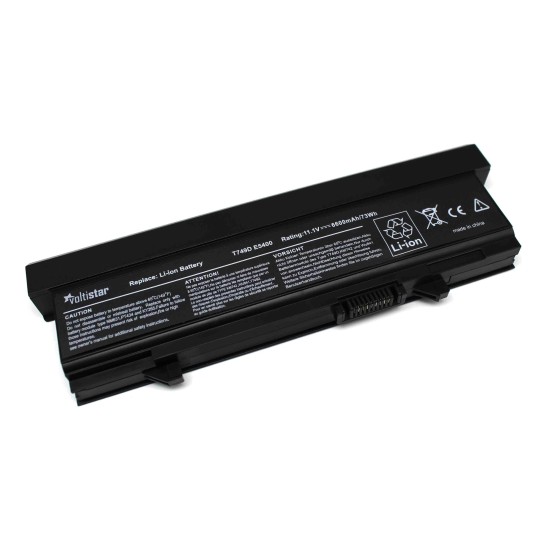DELL LATITUDE E5400 E5410 E5510 E5500 E5510 PP32LA PP32LB KM769 LAPTOP AKKU