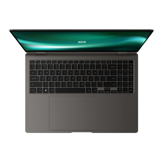 Samsung Galaxy Book3 Pro 360 16" i7-1360P · 16GB · SSD 512GB