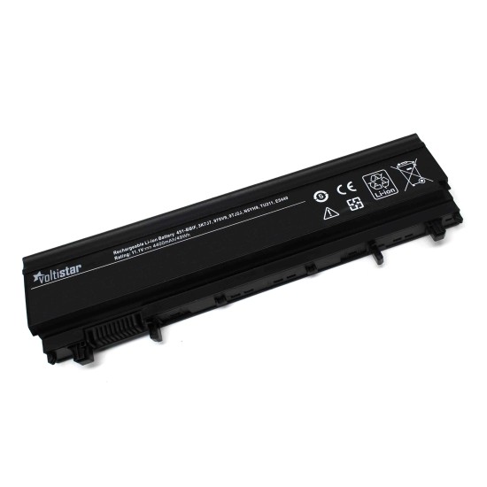 DELL LATITUDE E5440 E5540 LAPTOP AKKU