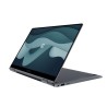 Samsung Galaxy Book4 360 Touch 15,6" Intel Core 7 150U, 16GB, SSD 512GB, FHD, Grau, A+