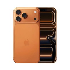 Apple iPhone 17 Pro Max 512GB Kosmisches Orange