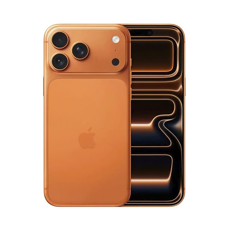 Apple iPhone 17 Pro Max 512GB Kosmisches Orange