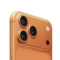 Apple iPhone 17 Pro Max 512GB Kosmisches Orange