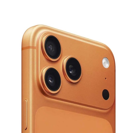 Apple iPhone 17 Pro Max 512GB Kosmisches Orange
