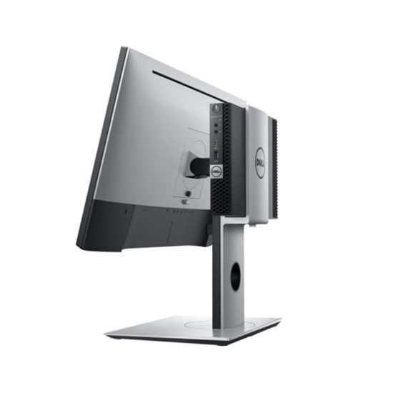 Monitor Dell P2417H Tiny-in-One 24" IPS Full HD