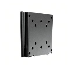 Soporte für Wandmontage TooQ LP1023F-B für Monitor 10" bis 27" VESA Universal