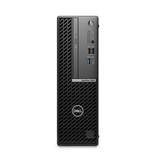 Dell OptiPlex 7000 SFF i7-12700 · 16GB · SSD 512GB